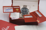 Omega - Speedmaster Racing Ref. 326.30.40.50.01.001