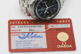 Omega - Speedmaster Racing Ref. 326.30.40.50.01.001