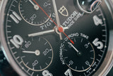 Tudor - Tiger Prince Date Ref. 79280