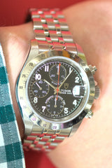 Tudor - Tiger Prince Date Ref. 79280