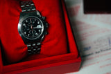 Tudor - Tiger Prince Date Ref. 79280