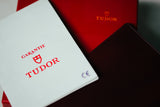 Tudor - Tiger Prince Date Ref. 79280