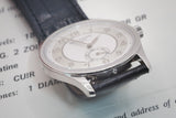 Patek Philippe - Calatrava Ref. 5196P