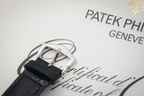 Patek Philippe - Calatrava Ref. 5196P