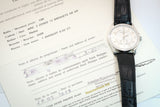 Patek Philippe - Calatrava Ref. 5196P