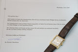 Patek Philippe - Gondolo Ref. 5010J