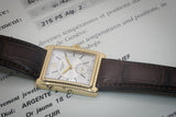 Patek Philippe - Gondolo Ref. 5010J