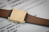 Patek Philippe - Gondolo Ref. 5010J