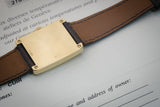 Patek Philippe - Gondolo Ref. 5010J
