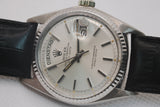 Rolex - Day-Date Ref. 1803 Weißgold