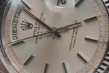 Rolex - Day-Date Ref. 1803 Weißgold