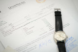 Rolex - Day-Date Ref. 1803 Weißgold