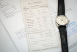 Rolex - Day-Date Ref. 1803 Weißgold