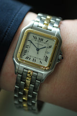 Cartier - Panthère Ref. 187957