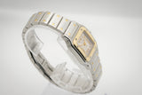 Cartier - Santos Galbée Ref. 2423