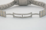 Cartier - Santos Galbée Ref. 2423