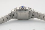Cartier - Santos Galbée Ref. 2423