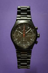 Orfina Porsche Design - Chronograph Ref. 7750