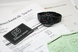 Orfina Porsche Design - Chronograph Ref. 7750