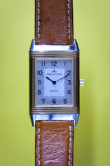 Jaeger-LeCoultre - Reverso Ref. 250.5.86