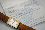 Jaeger-LeCoultre - Reverso Ref. 250.5.86