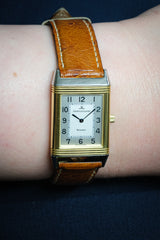 Jaeger-LeCoultre - Reverso Ref. 250.5.86