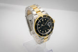 Rolex - Submariner Date Ref. 16613 "Collectors Set"