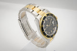Rolex - Submariner Date Ref. 16613 "Collectors Set"
