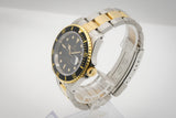 Rolex - Submariner Date Ref. 16613 "Collectors Set"