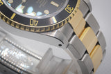 Rolex - Submariner Date Ref. 16613 "Collectors Set"