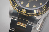 Rolex - Submariner Date Ref. 16613 "Collectors Set"