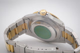 Rolex - Submariner Date Ref. 16613 "Collectors Set"