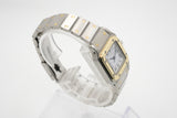 Cartier - Santos Ref. 0902 / 1170902