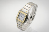 Cartier - Santos Ref. 0902 / 1170902