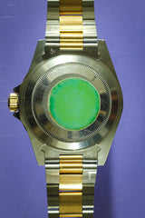 Rolex - Submariner Date Ref. 16613 "Collectors Set"