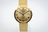 Patek Philippe - Calatrava "IOS" Ref. 3565/1