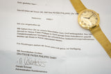 Patek Philippe - Calatrava "IOS" Ref. 3565/1