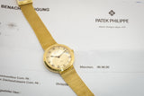 Patek Philippe - Calatrava "IOS" Ref. 3565/1