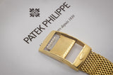 Patek Philippe - Calatrava "IOS" Ref. 3565/1