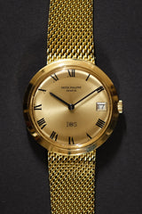 Patek Philippe - Calatrava "IOS" Ref. 3565/1
