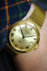 Patek Philippe - Calatrava "IOS" Ref. 3565/1