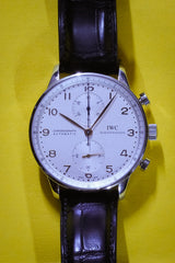 IWC - Portugieser Automatic Ref. IW371401