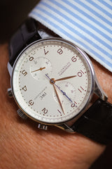 IWC - Portugieser Automatic Ref. IW371401