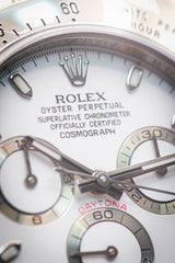 Rolex - Daytona Ref. 116520 "APH"
