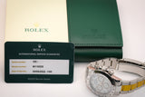 Rolex - Daytona Ref. 116520 "APH"