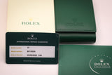 Rolex - Daytona Ref. 116520 "APH"