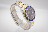 Rolex - Submariner Date Ref. 16613