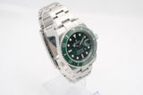 Rolex - Submariner Date "Hulk" Ref. 116610LV