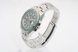 Rolex - Submariner Date "Hulk" Ref. 116610LV