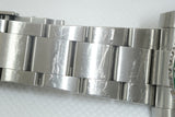 Rolex - Submariner Date "Hulk" Ref. 116610LV